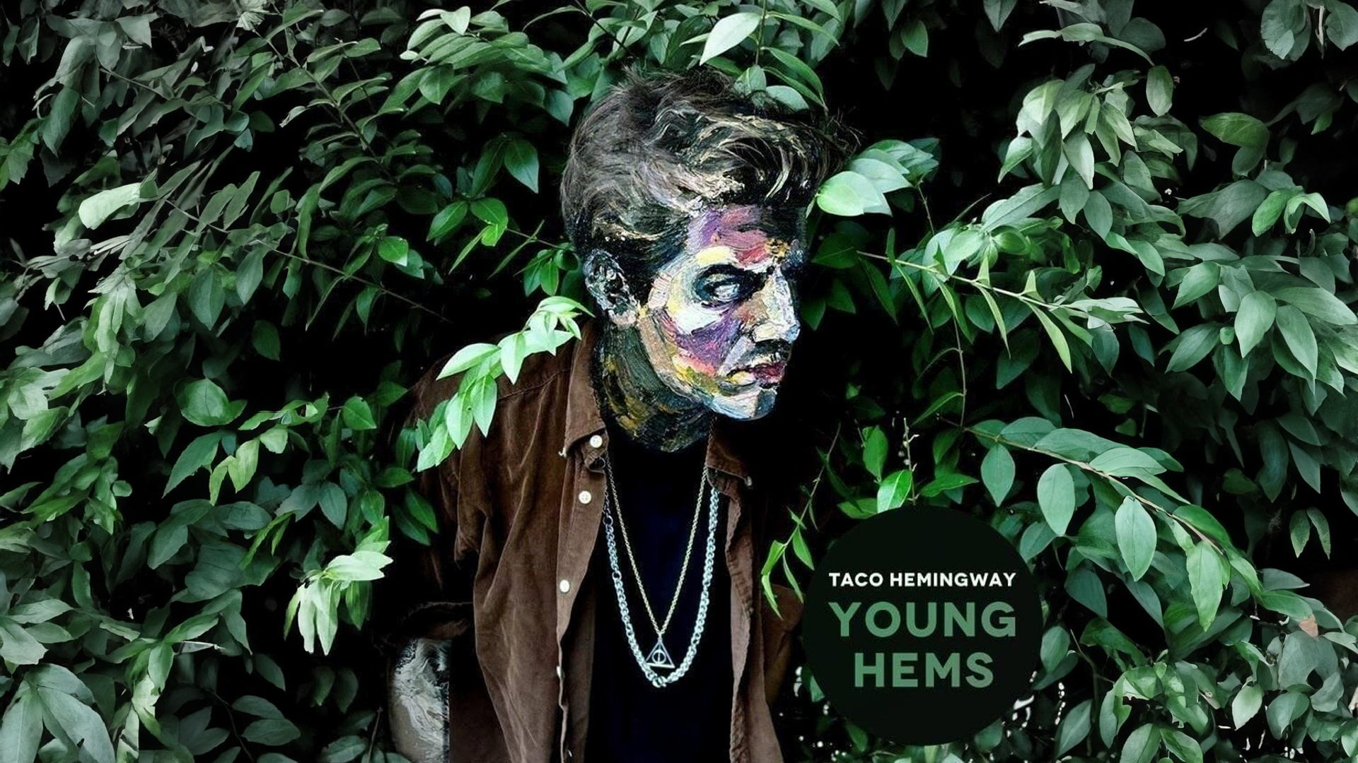 Taco Hemingway - Young Hems